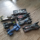 Batman lot. $5+shipping